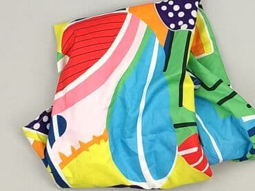 kolorowa bluzka damska: Bluzka damska, rozmiar XL — 6