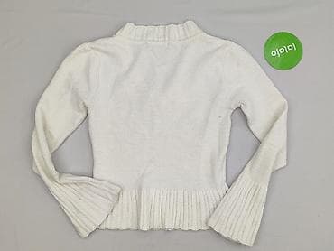 fsbn sweter: Morgan, Sweter damski, rozmiar S — 3