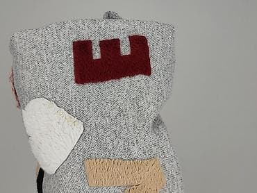 sweter crop: Bluza z kapturem damska, rozmiar 3XL — 6