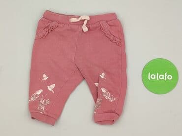 primark piżama hello kitty: Spodnie dresowe, So cute, 6-9 miesięcy, stan - Idealny — 2