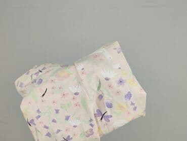 reserved woskowane spodnie: Leggings for kids, So cute, 1.5-2 years, 92, condition - Very good — 6