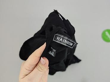 bluza softshell decathlon: RAINBOW, Women`s parka, size M — 5