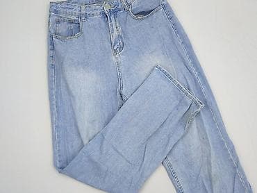 dranella jeans: Shein, Jeansy damskie, rozmiar S — 1