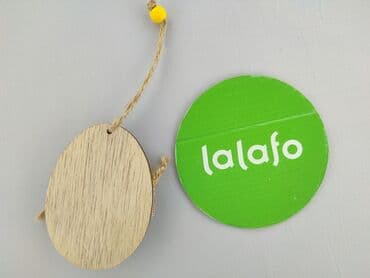 srebrne sandały do tańca: Wooden for infants, condition - Perfect — 3