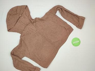 mcmxci pull and bear: Bluza z kapturem damska, rozmiar 5XL — 2