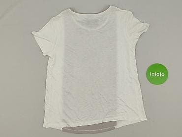 bluzki w serca: Zara, Bluzka damska, rozmiar M — 3