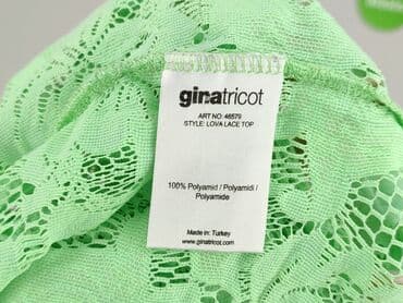simple bluzki: Gina Tricot, Bluzka damska, rozmiar M — 5