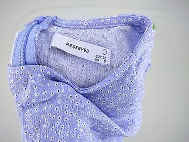 garnitury reserved: Sukienka damska, rozmiar S — 4