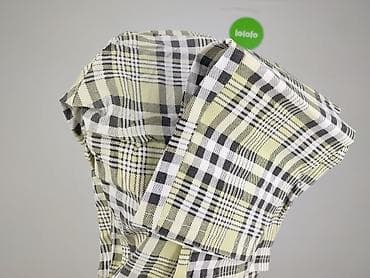 pepco drip: Spodnie materiałowe damskie, rozmiar S — 4