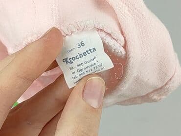 biala sukienka h: Cap, Newborn baby, condition - Perfect — 4