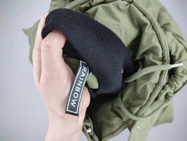 ubrania mountain warehouse: RAINBOW, Parka damska, rozmiar 4XL — 5