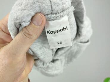 gap spodnie dresowe: KappAhl, Legginsy Eleganckie damskie, rozmiar XS — 4
