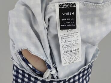 hello kitty top shein: Shein, Top damski, rozmiar L — 5