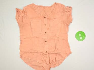apricot bluzka damska: Bluzka damska, rozmiar L — 2