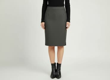 eleganckie spódniczki: Echo, Spódnica damska, rozmiar S — 7