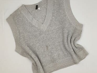 H&M Divided, Women`s waistcoat, size XL