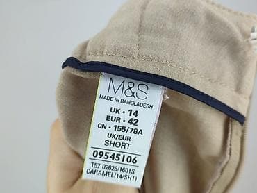 hm 16568a: M&S Collection, Spodnie materiałowe damskie, rozmiar XL — 5
