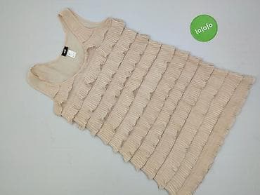 sukienki wolf: H&M, Sukienka damska, rozmiar M — 2