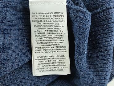 Ubrania damskie: Gant, Damska koszulka polo, rozmiar XL — 5