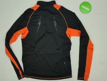 ubrania w góry: Bluzka damska, rozmiar S — 3