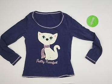 bluza koc primark: Bluzka damska, rozmiar S — 2