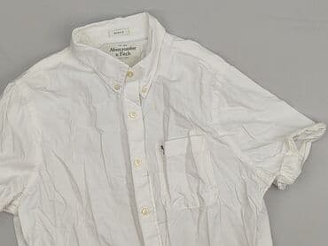 abercrombie fitch bluza: A&F, Koszulа dla mężczyzn, L — 1