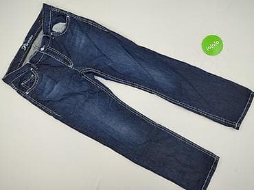 version jeans: Джинси для чоловіків, розмір L — 2