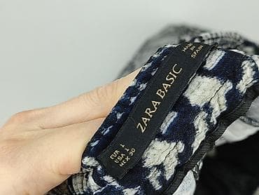 carry man: Zara, Legginsy Sportowe damskie, rozmiar L — 4