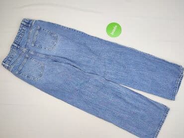 calvin klein jeans plus sukienki: Denim, Jeansy damskie, M — 3