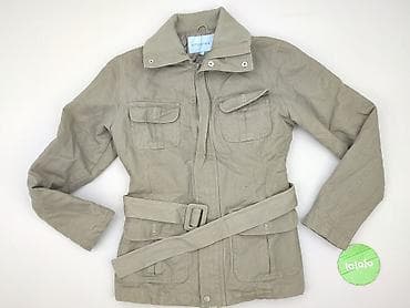 kurtka rambo m65: Denim Co, Kurtka przejściowa damska, rozmiar M — 2