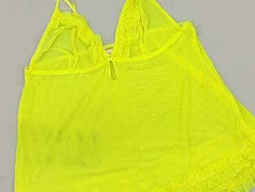 t shirty oversize basic: Koszulka od piżamy, rozmiar S — 1