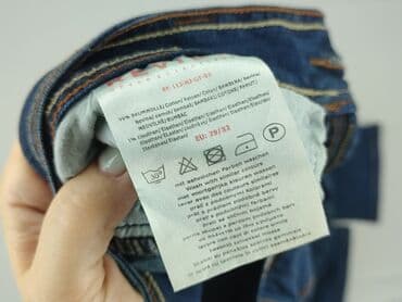 джинси жіночі сінсей: Review, Jeans for women, size S (EU 36) — 4