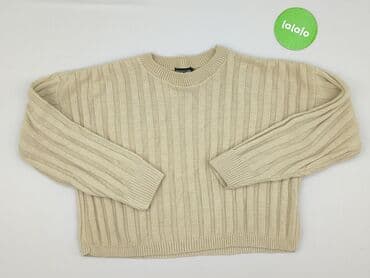 poliamid w swetrze: PrettyLittleThing, Sweter damski, rozmiar S — 3