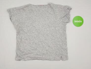 guess t shirt damski rozowy: Pink, T-shirt damski, rozmiar L — 3