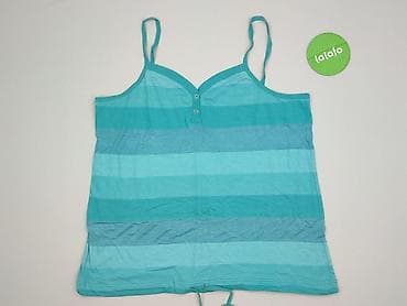 primark piżama: George, Top damski, rozmiar 2XL — 2