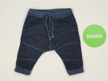 bluza barcelony dla dziecka: Sweatpants, 0-1 month, condition - Perfect — 2