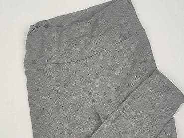 pluszowe leginsy: Legginsy rozmiar S — 1