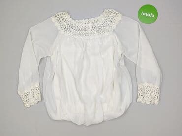 bluzka z odkrytym ramieniem allegro: Styled In Italy, Bluzka damska, rozmiar S — 2