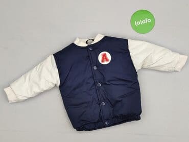 Baby clothes: Jacket, So cute, 12-18 months, condition - Perfect at lalafo.pl — 2 Baby clothes: Jacket, So cute, 12-18 months, condition - Perfect — 2