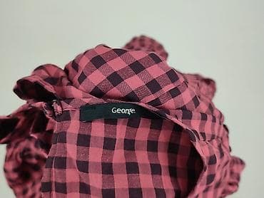 bluzki hello kitty: George, Bluzka damska, rozmiar 4XL — 4