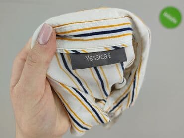 koszula w paski bershka: Yessica, Koszula damska, rozmiar XS — 4