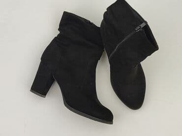 Ankle boots for women, 38 at lalafo.pl Ankle boots for women, 38