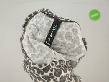 piżama w krowie łaty: Amisu, Bluzka damska, XL — 4