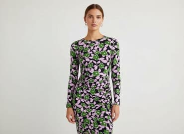 buty masujące stopę: Moves, Sukienka damska, rozmiar M — 8