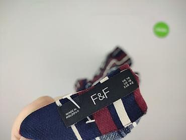 cm paris klapki: F&F, Spodnie 3/4 damskie, rozmiar XL — 6