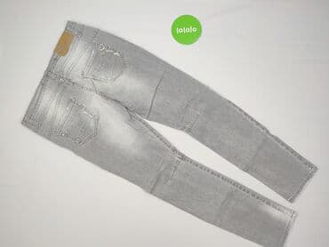 bonprix dżinsy wyszczuplające: Jeansy damskie, rozmiar M — 3