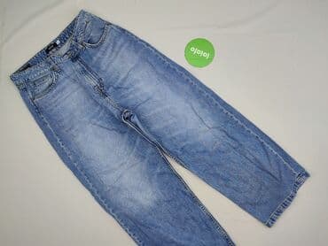 krótkie spodenki big star: Big Star, Jeansy damskie, rozmiar M — 2