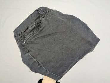 woskowane spodnie orsay: Orsay, Spodnie materiałowe damskie, rozmiar S — 6