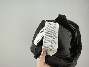 air force klapki: Selected Homme, Spodnie materiałowe damskie, rozmiar 3XL — 5