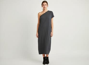 obcisła sukienka po angielski: Jane, Sukienka damska, rozmiar L — 6